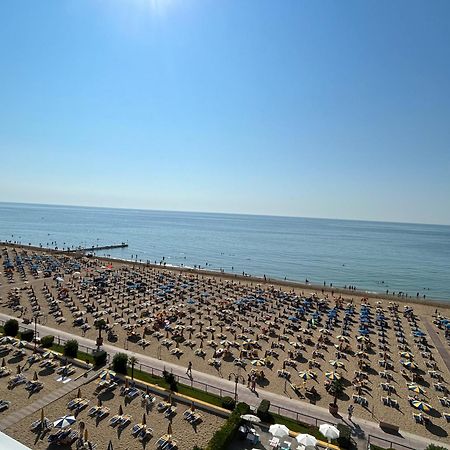 Hotel Mirafiori Lido di Jesolo Eksteriør billede