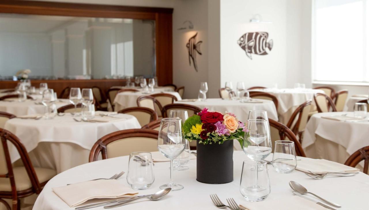 Hotel Mirafiori Lido di Jesolo Eksteriør billede