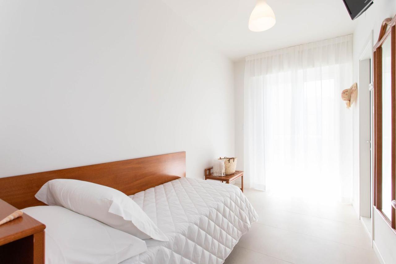 Hotel Mirafiori Lido di Jesolo Eksteriør billede