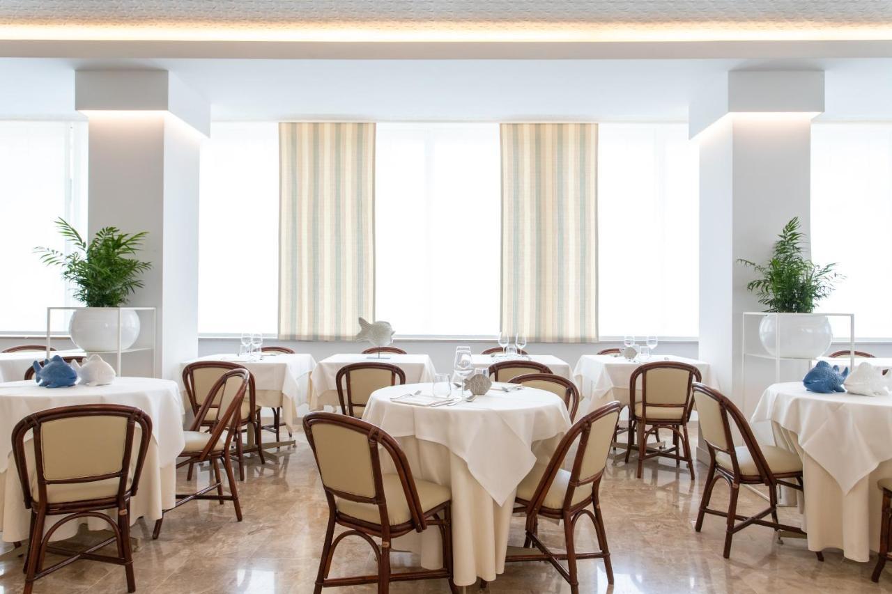 Hotel Mirafiori Lido di Jesolo Eksteriør billede