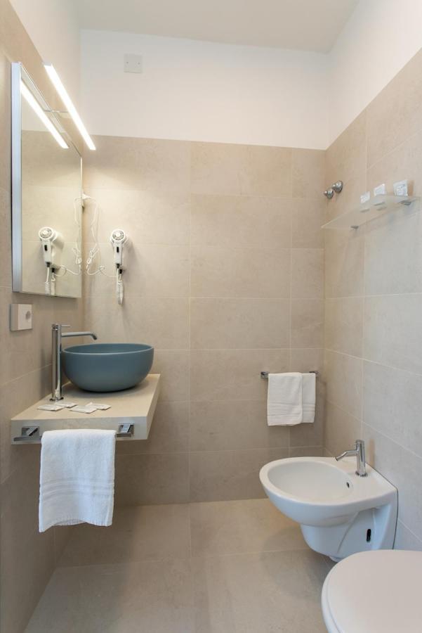 Hotel Mirafiori Lido di Jesolo Eksteriør billede