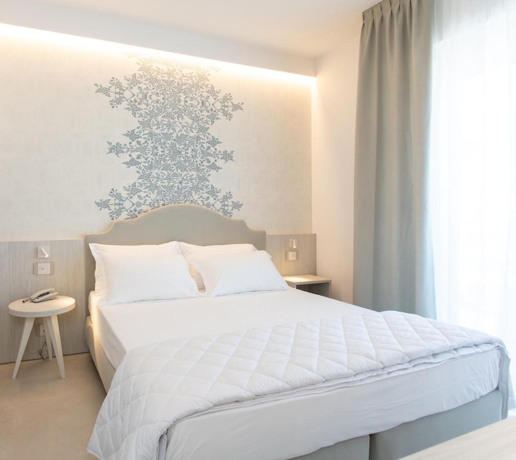 Hotel Mirafiori Lido di Jesolo Eksteriør billede