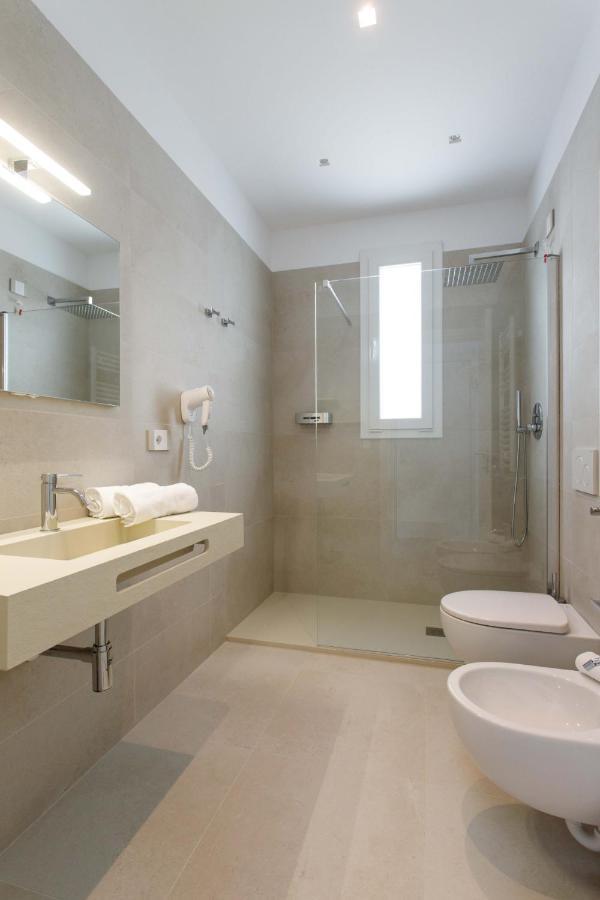 Hotel Mirafiori Lido di Jesolo Eksteriør billede