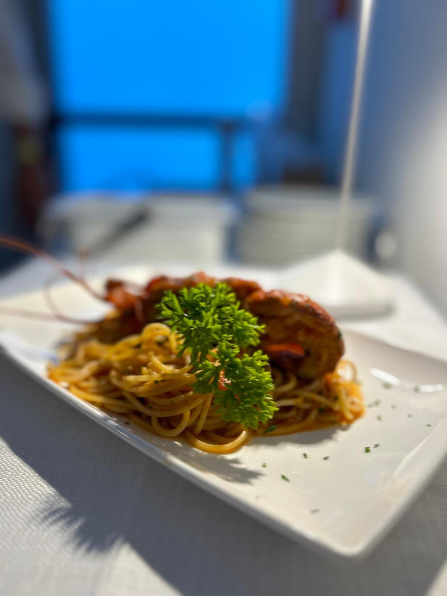 Hotel Mirafiori Lido di Jesolo Eksteriør billede