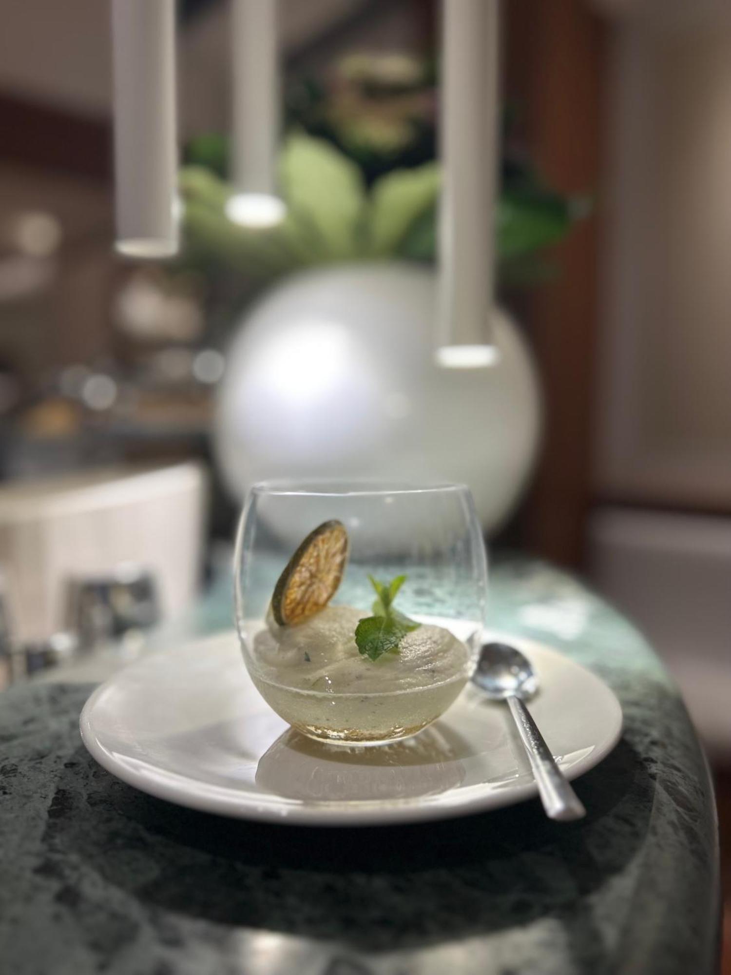 Hotel Mirafiori Lido di Jesolo Eksteriør billede