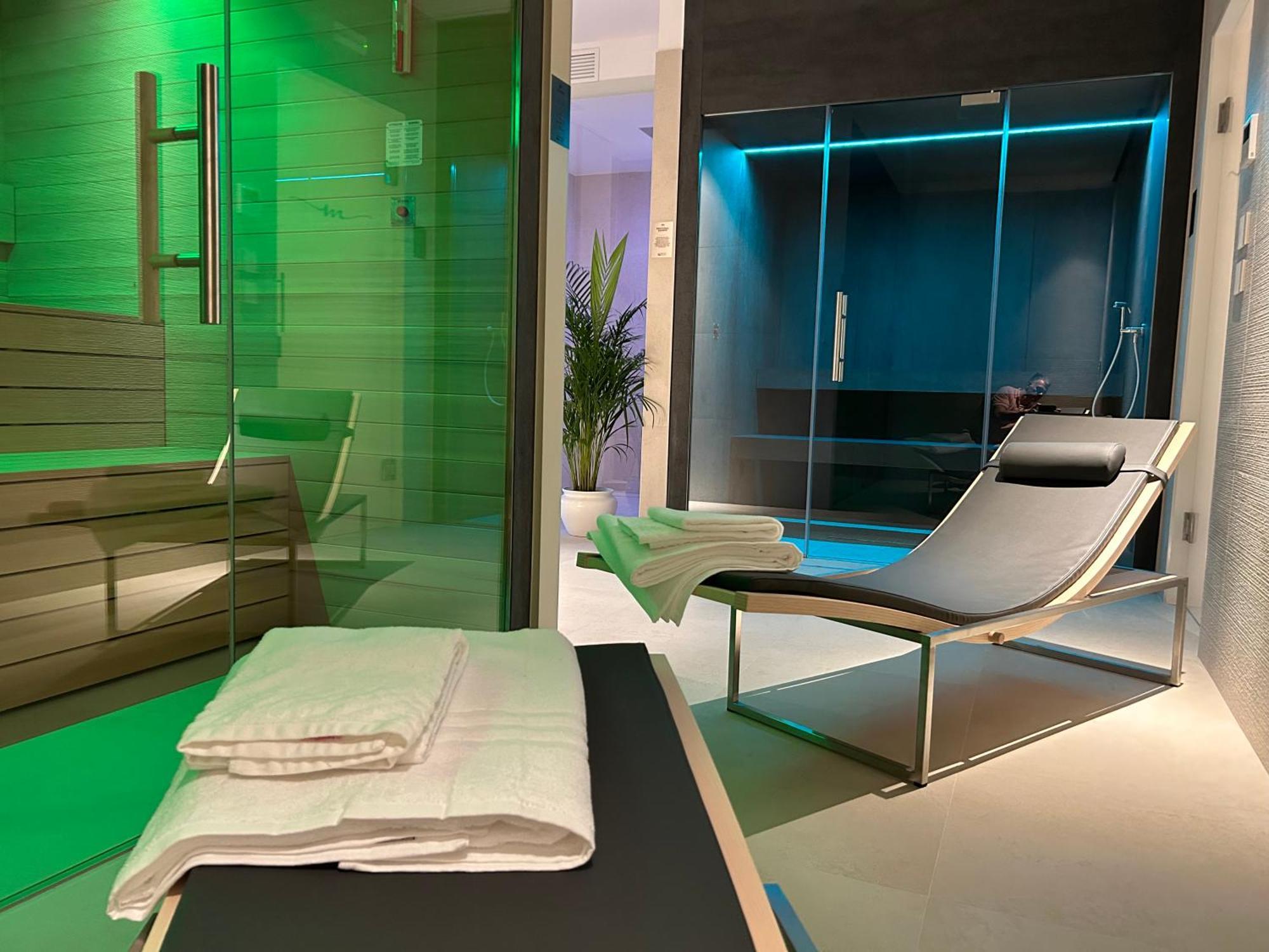 Hotel Mirafiori Lido di Jesolo Eksteriør billede